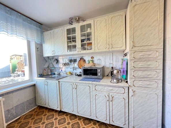 
  Продается дом, 96 м², село Новомошковское
. Фото 19.