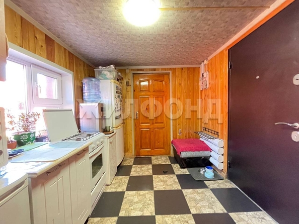 
  Продается дом, 96 м², село Новомошковское
. Фото 22.