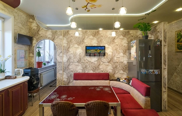 
  Продается дом, 540 м², Новосибирск
. Фото 5.