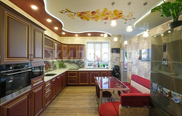 
  Продается дом, 540 м², Новосибирск
. Фото 6.