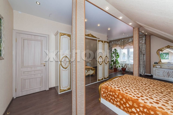 
  Продается дом, 540 м², Новосибирск
. Фото 17.