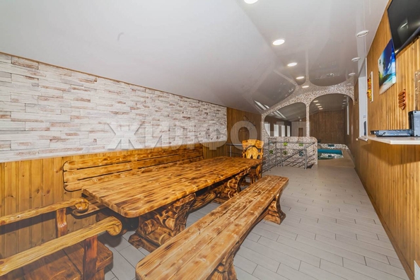 
  Продается дом, 540 м², Новосибирск
. Фото 21.