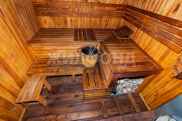 
  Продается дом, 540 м², Новосибирск
. Фото 23.