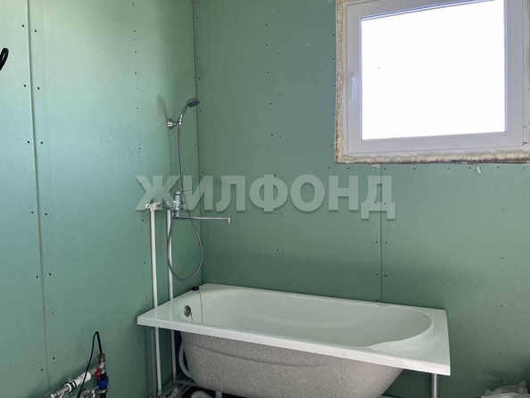 
  Продается дом, 104.6 м², село Каменка
. Фото 15.