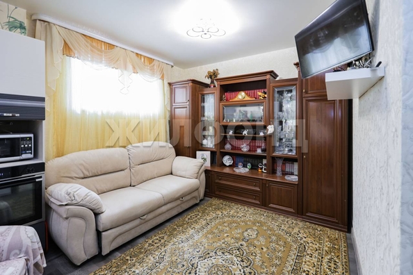 
  Продается дом, 71.4 м², поселок Октябрьский
. Фото 4.