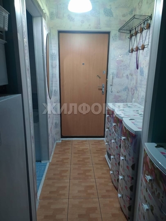 
  Продается студия, 19.5 м², Одоевского ул, д. 1/8
. Фото 4.