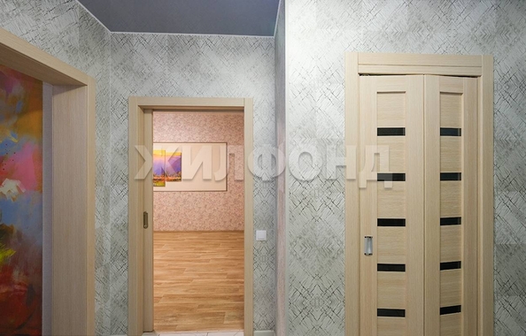 
  Продается 1-комн. квартира, 38.8 м², Кавалерийская ул, д. 25
. Фото 9.