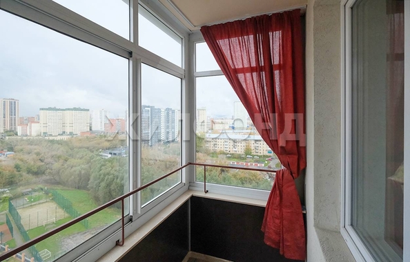 
  Продается 1-комн. квартира, 38.8 м², Кавалерийская ул, д. 25
. Фото 12.