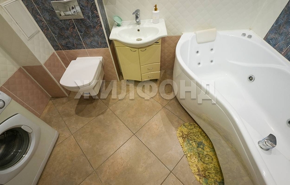 
  Продается 1-комн. квартира, 38.8 м², Кавалерийская ул, д. 25
. Фото 18.