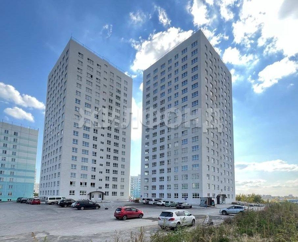 
  Продается 2-комн. квартира, 43 м², Плющихинская ул, д. 2
. Фото 3.
