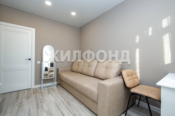 
  Продается 2-комн. квартира, 55.3 м², ЖК Эволюция, 1 оч, дом 1
. Фото 5.