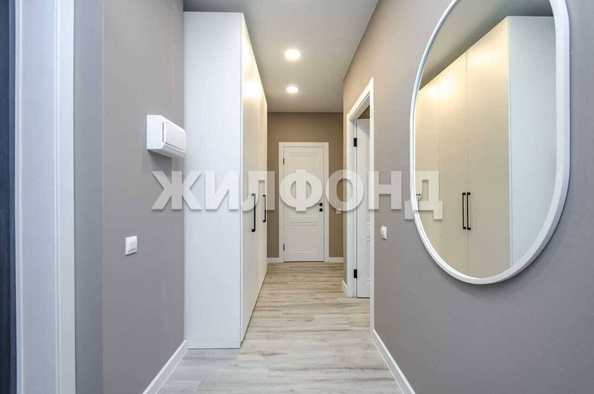 
  Продается 2-комн. квартира, 55.3 м², ЖК Эволюция, 1 оч, дом 1
. Фото 10.