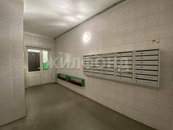 
  Продается 2-комн. квартира, 65 м², Серебренниковская ул, д. 4/1
. Фото 10.