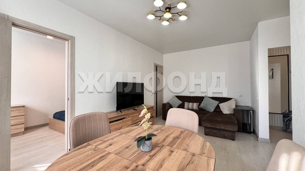 
  Продается 2-комн. квартира, 42.2 м², Карла Маркса пр-кт, д. 27
. Фото 6.
