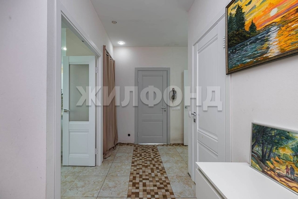 
  Продается 3-комн. квартира, 117.3 м², д. 77
. Фото 7.
