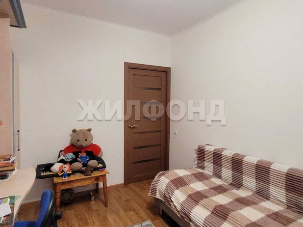 
  Продается 3-комн. квартира, 66.1 м², Краузе ул, д. 1
. Фото 22.