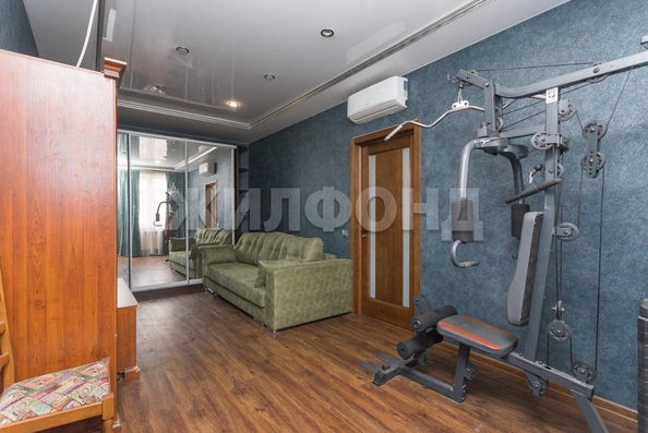 
  Продается 3-комн. квартира, 116.6 м², д. 23
. Фото 11.