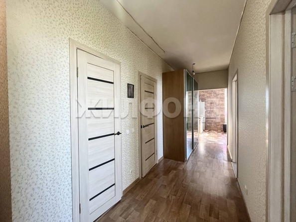 
  Продается 3-комн. квартира, 60.3 м², Сержанта Коротаева ул, д. 9
. Фото 8.