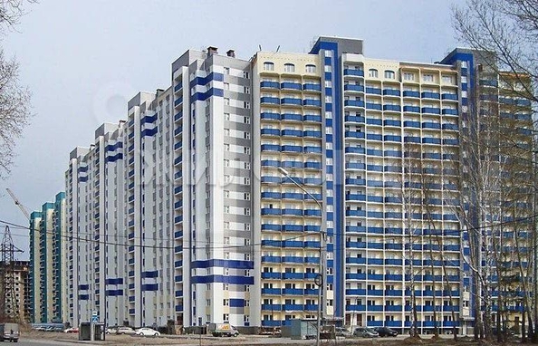 
  Продается 3-комн. квартира, 74 м², Одоевского ул, д. 1/11
. Фото 17.
