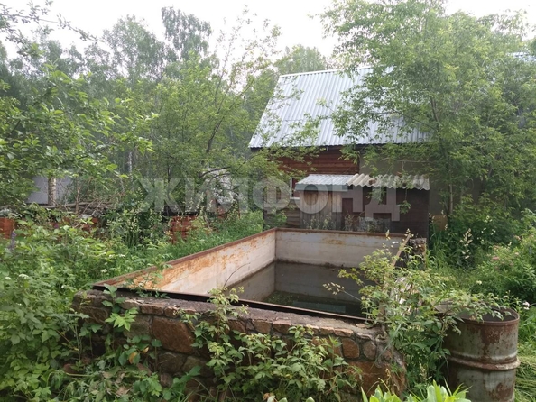 
  Продается дача, 25 м², СНТ Мелиоратор
. Фото 3.