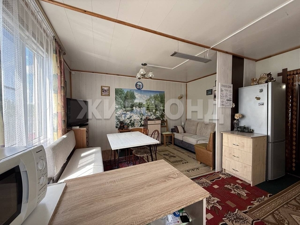 
  Продается дача, 45 м², СНТ Яблоневый сад 1
. Фото 20.