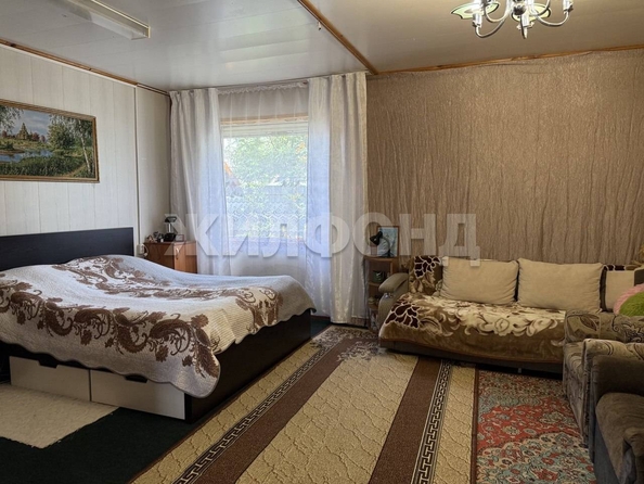 
  Продается дача, 45 м², СНТ Яблоневый сад 1
. Фото 21.