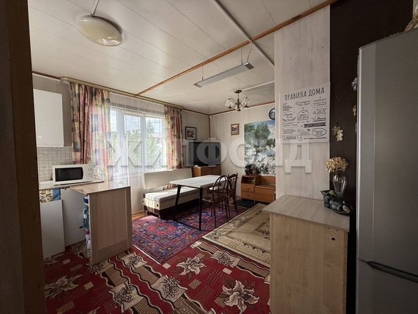 
  Продается дача, 45 м², СНТ Яблоневый сад 1
. Фото 24.