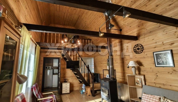 
  Продается дача, 80 м², СНТ Солнечная долина
. Фото 19.