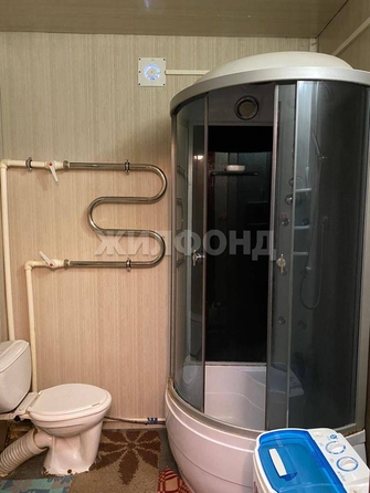 
  Продается дом, 67.2 м², Новосибирск
. Фото 3.