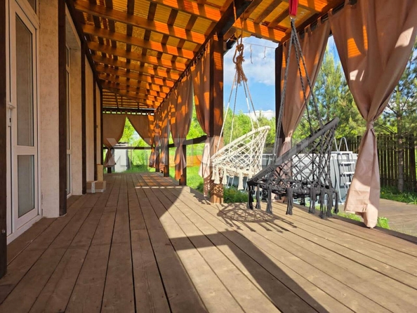 
  Продается дом, 362.6 м², Новосибирск
. Фото 9.