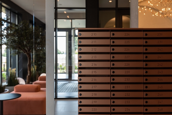 
  Продается 1-комн. квартира, 24.63 м², ЖК Balance (Баланс), 2 очередь
. Фото 18.