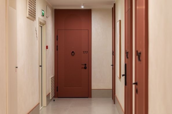 
  Продается 1-комн. квартира, 24.63 м², ЖК Balance (Баланс), 2 очередь
. Фото 20.