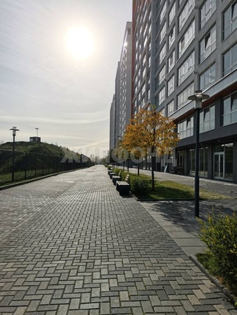 
  Продается студия, 35 м², Немировича-Данченко ул, д. 148/2
. Фото 3.