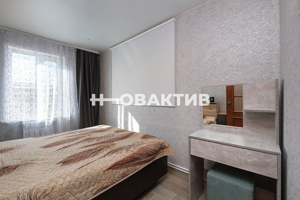 
  Продается дом, 49.4 м², Новосибирск
. Фото 5.