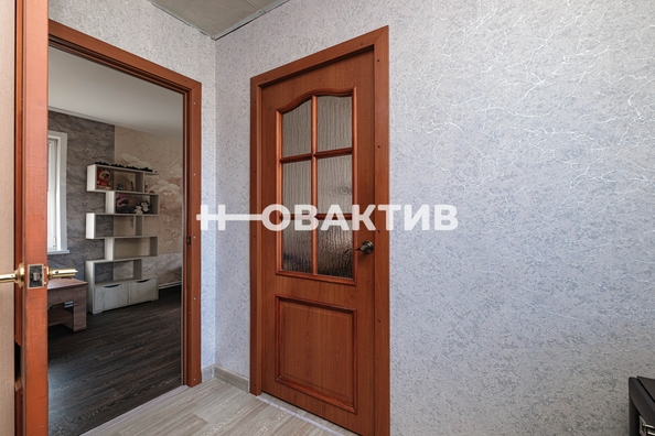 
  Продается дом, 49.4 м², Новосибирск
. Фото 8.