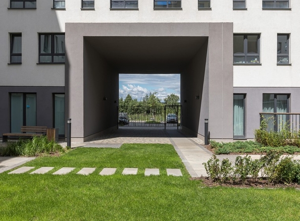 
  Продается 3-комн. квартира, 81.8 м², ЖК Лебедевский квартал, дом 1
. Фото 10.