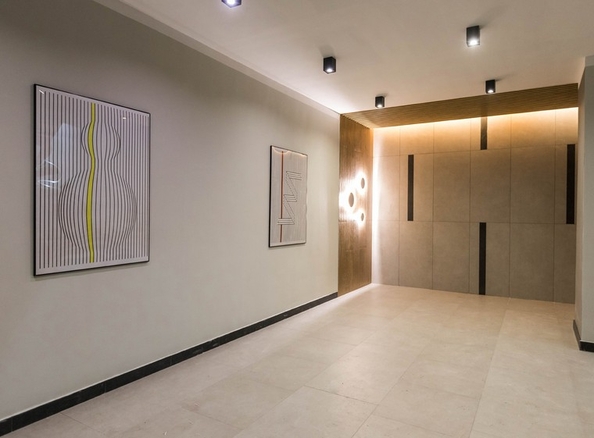 
  Продается 3-комн. квартира, 96 м², ЖК Лебедевский квартал, дом 1
. Фото 13.