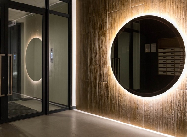 
  Продается 2-комн. квартира, 55.3 м², ЖК Лебедевский квартал, дом 1
. Фото 13.