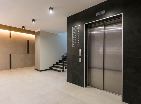 
  Продается 2-комн. квартира, 97 м², ЖК Лебедевский квартал, дом 1
. Фото 14.