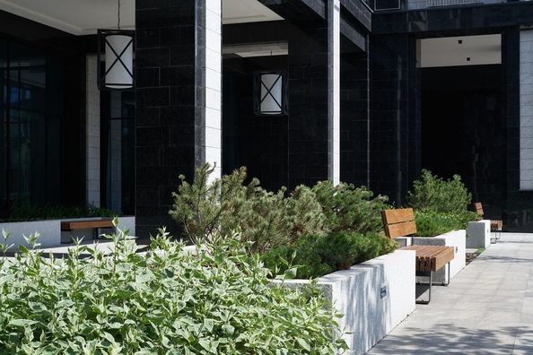 
  Продается 1-комн. квартира, 77.6 м², ЖК Richmond Residence (Ричмонд)
. Фото 23.