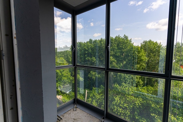 
  Продается 2-комн. квартира 69.9 м², в ЖК Ежевика. Фото 23.
