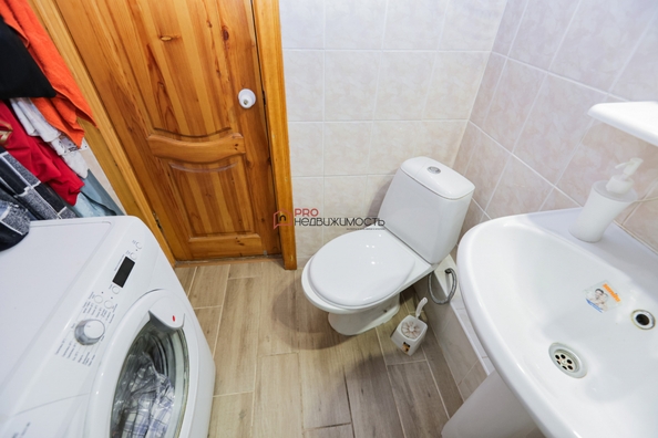 
  Продается 1-комн. квартира, 31.6 м², Гоголя ул, д. 229
. Фото 22.