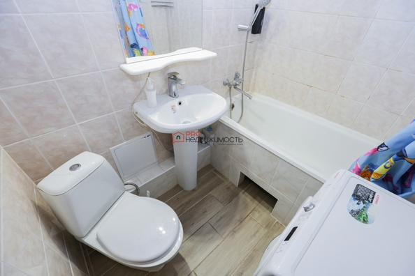 
  Продается 1-комн. квартира, 31.6 м², Гоголя ул, д. 229
. Фото 23.