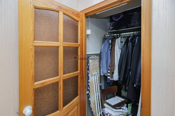 
  Продается 1-комн. квартира, 31.6 м², Гоголя ул, д. 229
. Фото 25.