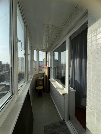 
  Продается 1-комн. квартира, 39.8 м², Лазурная ул, д. 20
. Фото 9.