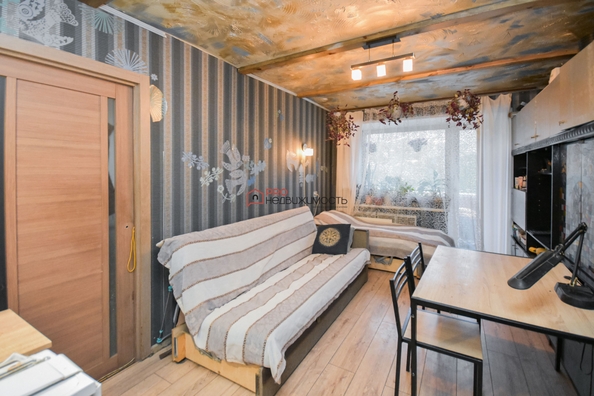 
  Продается 2-комн. квартира, 40.6 м², Сибирская ул, д. 44
. Фото 7.