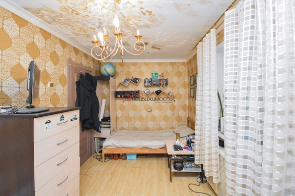 
  Продается 2-комн. квартира, 40.6 м², Сибирская ул, д. 44
. Фото 13.