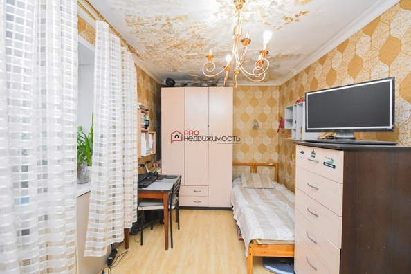 
  Продается 2-комн. квартира, 40.6 м², Сибирская ул, д. 44
. Фото 14.
