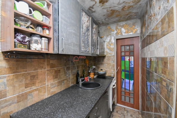 
  Продается 2-комн. квартира, 40.6 м², Сибирская ул, д. 44
. Фото 18.
