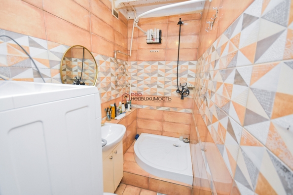 
  Продается 2-комн. квартира, 40.6 м², Сибирская ул, д. 44
. Фото 21.